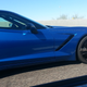 Illustration for article titled The New Corvette Stingray Strips Naked And Hits The Road